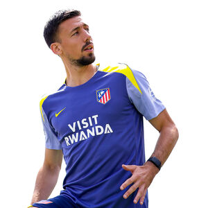 Camiseta Entrenamiento Nike 25/26